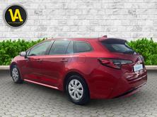 TOYOTA Corolla Touring Sports 1.8 HSD Comfort e-CVT, Hybride Intégral Essence/Électricité, Occasion / Utilisé, Automatique - 7
