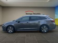 TOYOTA Corolla Touring Sports 2.0 HSD Trend, Hybride Integrale Benzina/Elettrica, Occasioni / Usate, Automatico - 2