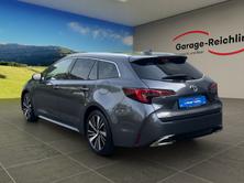 TOYOTA Corolla Touring Sports 2.0 HSD Trend, Hybride Integrale Benzina/Elettrica, Occasioni / Usate, Automatico - 3