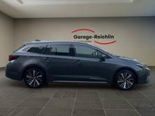 TOYOTA Corolla Touring Sports 2.0 HSD Trend, Hybride Integrale Benzina/Elettrica, Occasioni / Usate, Automatico - 6
