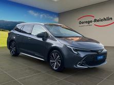 TOYOTA Corolla Touring Sports 2.0 HSD Trend, Hybride Integrale Benzina/Elettrica, Occasioni / Usate, Automatico - 7