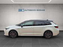 TOYOTA Corolla Touring Sports 2.0 HSD Style, Hybride Intégral Essence/Électricité, Occasion / Utilisé, Automatique - 2