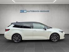 TOYOTA Corolla Touring Sports 2.0 HSD Style, Hybride Intégral Essence/Électricité, Occasion / Utilisé, Automatique - 6