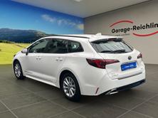 TOYOTA Corolla Touring Sports 1.8 HSD Comfort, Voll-Hybrid Benzin/Elektro, Occasion / Gebraucht, Automatik - 3
