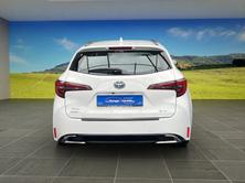 TOYOTA Corolla Touring Sports 1.8 HSD Comfort, Voll-Hybrid Benzin/Elektro, Occasion / Gebraucht, Automatik - 4