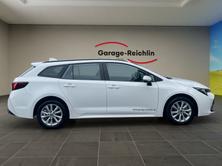 TOYOTA Corolla Touring Sports 1.8 HSD Comfort, Voll-Hybrid Benzin/Elektro, Occasion / Gebraucht, Automatik - 6