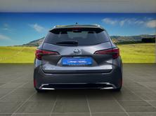 TOYOTA Corolla Touring Sports 2.0 HSD Trend, Hybride Integrale Benzina/Elettrica, Occasioni / Usate, Automatico - 4