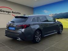 TOYOTA Corolla Touring Sports 2.0 HSD Trend, Hybride Integrale Benzina/Elettrica, Occasioni / Usate, Automatico - 5