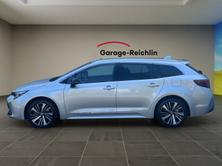 TOYOTA Corolla Touring Sports 2.0 HSD Trend, Voll-Hybrid Benzin/Elektro, Occasion / Gebraucht, Automatik - 2
