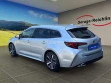 TOYOTA Corolla Touring Sports 2.0 HSD Trend, Voll-Hybrid Benzin/Elektro, Occasion / Gebraucht, Automatik - 3