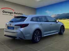 TOYOTA Corolla Touring Sports 2.0 HSD Trend, Voll-Hybrid Benzin/Elektro, Occasion / Gebraucht, Automatik - 5