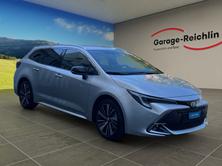 TOYOTA Corolla Touring Sports 2.0 HSD Trend, Voll-Hybrid Benzin/Elektro, Occasion / Gebraucht, Automatik - 7
