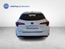 TOYOTA Corolla Touring Sports 2.0 HSD Trend, Full-Hybrid Petrol/Electric, Second hand / Used, Automatic - 4