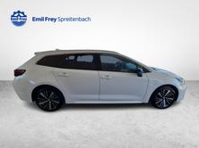 TOYOTA Corolla Touring Sports 2.0 HSD Trend, Full-Hybrid Petrol/Electric, Second hand / Used, Automatic - 6