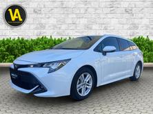 TOYOTA Corolla Touring Sports 1.8 HSD Active e-CVT, Hybride Integrale Benzina/Elettrica, Occasioni / Usate, Automatico - 2