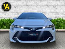 TOYOTA Corolla Touring Sports 1.8 HSD Active e-CVT, Hybride Integrale Benzina/Elettrica, Occasioni / Usate, Automatico - 3