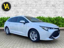 TOYOTA Corolla Touring Sports 1.8 HSD Active e-CVT, Hybride Integrale Benzina/Elettrica, Occasioni / Usate, Automatico - 4