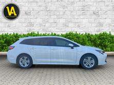TOYOTA Corolla Touring Sports 1.8 HSD Active e-CVT, Hybride Integrale Benzina/Elettrica, Occasioni / Usate, Automatico - 5