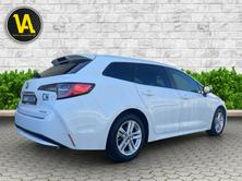 TOYOTA Corolla Touring Sports 1.8 HSD Active e-CVT, Hybride Integrale Benzina/Elettrica, Occasioni / Usate, Automatico - 6