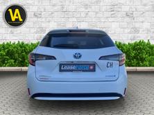 TOYOTA Corolla Touring Sports 1.8 HSD Active e-CVT, Hybride Integrale Benzina/Elettrica, Occasioni / Usate, Automatico - 7