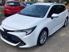 TOYOTA Corolla Touring Sports 1.2 Turbo Comfort, Petrol, Second hand / Used, Manual - 2