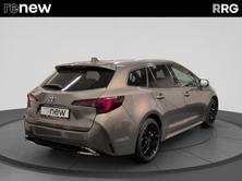 TOYOTA Corolla Touring Sports 2.0 HSD Trend e-CVT, Full-Hybrid Petrol/Electric, Second hand / Used, Automatic - 3