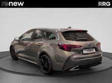 TOYOTA Corolla Touring Sports 2.0 HSD Trend e-CVT, Full-Hybrid Petrol/Electric, Second hand / Used, Automatic - 5