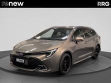 TOYOTA Corolla Touring Sports 2.0 HSD Trend e-CVT, Full-Hybrid Petrol/Electric, Second hand / Used, Automatic - 7