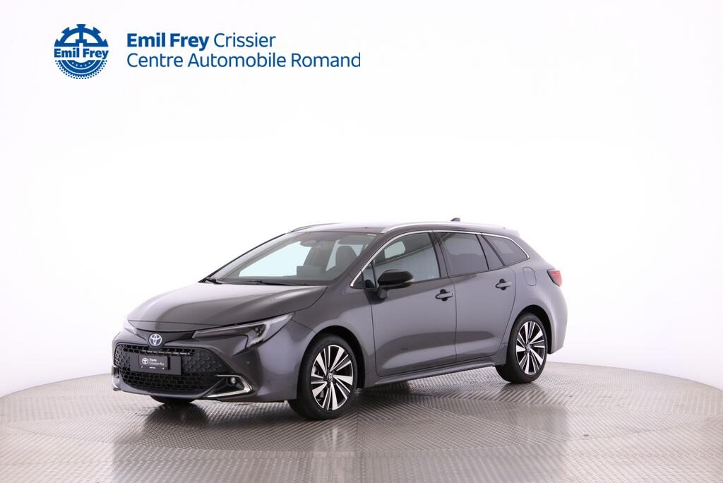 TOYOTA Corolla Touring Sports 2.0 HSD Trend