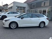 TOYOTA COROLLA 1.8 HSD Trend, Voll-Hybrid Benzin/Elektro, Occasion / Gebraucht, Automatik - 2