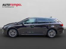 TOYOTA Corolla Touring Sports 2.0 HSD Trend, Hybride Intégral Essence/Électricité, Voiture de démonstration, Automatique - 2