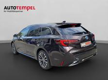 TOYOTA Corolla Touring Sports 2.0 HSD Trend, Hybride Intégral Essence/Électricité, Voiture de démonstration, Automatique - 3