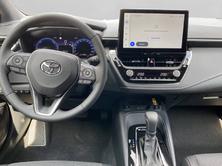 TOYOTA Corolla Touring Sports 2.0 HSD Trend, Hybride Intégral Essence/Électricité, Voiture de démonstration, Automatique - 6