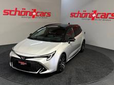 TOYOTA Corolla Touring Sports 2.0 HSD GR Sport e-CVT, Full-Hybrid Petrol/Electric, Ex-demonstrator, Automatic - 2