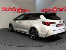 TOYOTA Corolla Touring Sports 2.0 HSD GR Sport e-CVT, Full-Hybrid Petrol/Electric, Ex-demonstrator, Automatic - 4