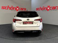TOYOTA Corolla Touring Sports 2.0 HSD GR Sport e-CVT, Full-Hybrid Petrol/Electric, Ex-demonstrator, Automatic - 5