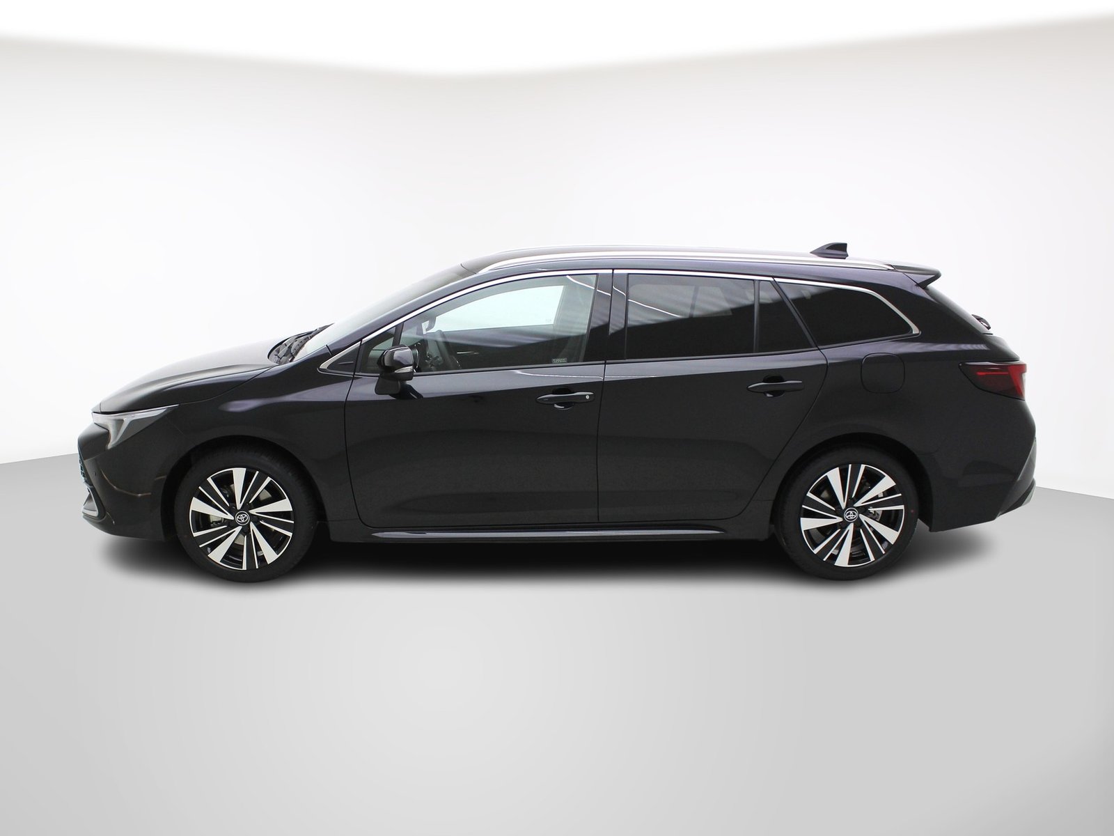 TOYOTA Corolla Touring Sports 2.0 HSD Trend, Voll-Hybrid Benzin/Elektro, Vorführwagen, Automatik - 2