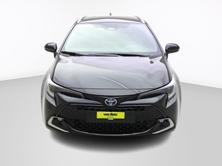 TOYOTA Corolla Touring Sports 2.0 HSD Trend, Hybride Intégral Essence/Électricité, Voiture de démonstration, Automatique - 5