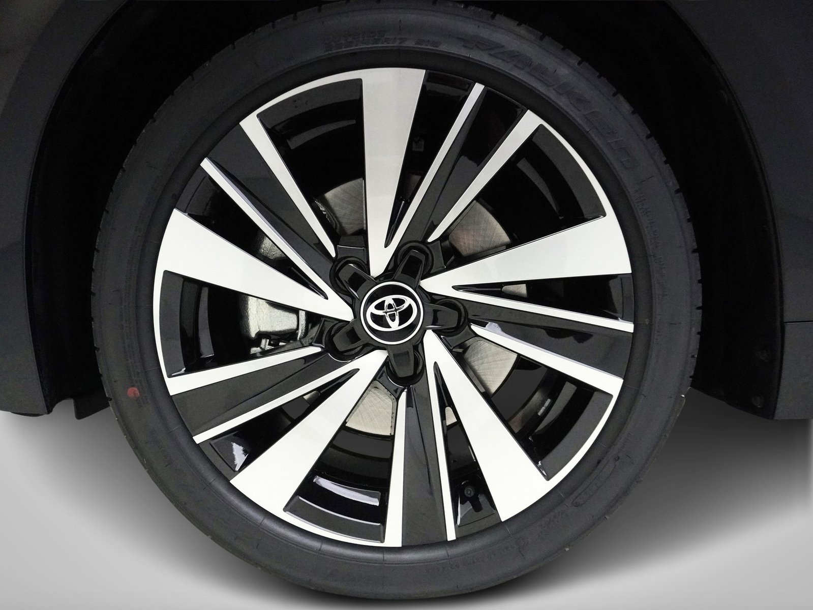 TOYOTA Corolla Touring Sports 2.0 HSD Trend, Voll-Hybrid Benzin/Elektro, Vorführwagen, Automatik - 6