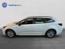 TOYOTA Corolla Touring Sports 1.8 HSD Comfort, Hybride Integrale Benzina/Elettrica, Auto dimostrativa, Automatico - 2