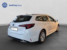 TOYOTA Corolla Touring Sports 1.8 HSD Comfort, Hybride Integrale Benzina/Elettrica, Auto dimostrativa, Automatico - 3