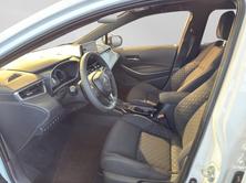 TOYOTA Corolla Touring Sports 1.8 HSD Comfort, Hybride Integrale Benzina/Elettrica, Auto dimostrativa, Automatico - 4