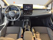 TOYOTA Corolla Touring Sports 1.8 HSD Comfort, Hybride Integrale Benzina/Elettrica, Auto dimostrativa, Automatico - 7