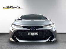 TOYOTA Corolla 2.0 HSD Trend, Voll-Hybrid Benzin/Elektro, Neuwagen, Automat - 5