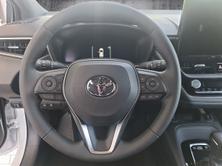 TOYOTA Corolla 1.8 HSD Trend e- CVT, Auto nuove, Automatico - 5