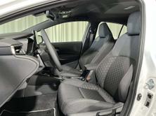 TOYOTA Corolla 1.8 HSD Comfort, Hybride Integrale Benzina/Elettrica, Auto nuove, Automatico - 6