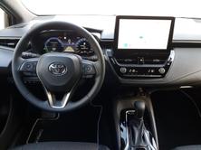 TOYOTA Corolla 1.8 HSD Trend, Full-Hybrid Petrol/Electric, New car, Automatic - 5
