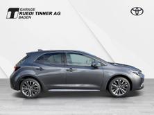 TOYOTA Corolla 2.0 HSD Trend, Hybride Intégral Essence/Électricité, Voiture nouvelle, Automatique - 7