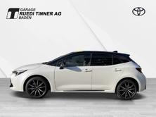 TOYOTA Corolla 2.0 HSD GR Sport, Hybride Integrale Benzina/Elettrica, Auto nuove, Automatico - 3