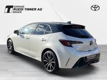 TOYOTA Corolla 2.0 HSD GR Sport, Hybride Intégral Essence/Électricité, Voiture nouvelle, Automatique - 4